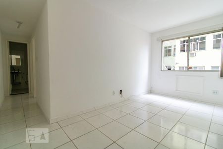 Apartamento para alugar com 48m², 2 quartos e sem vagaSala