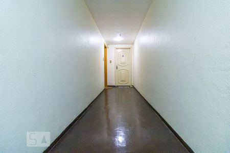 Apartamento para alugar com 48m², 2 quartos e sem vagaCorredor