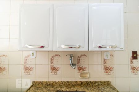 Apartamento para alugar com 48m², 2 quartos e sem vagaCozinha