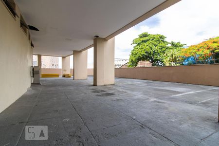 Apartamento para alugar com 48m², 2 quartos e sem vagaÁrea comum