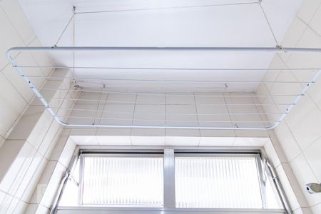Apartamento para alugar com 48m², 2 quartos e sem vagaÁrea de Serviço