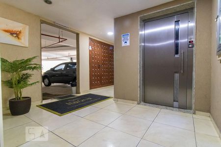 Apartamento para alugar com 48m², 2 quartos e sem vagaÁrea comum