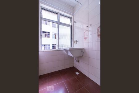 Apartamento para alugar com 48m², 2 quartos e sem vagaÁrea de Serviço