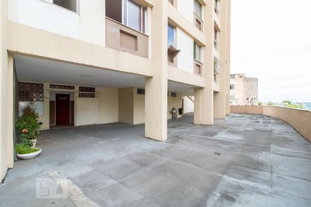 Apartamento para alugar com 48m², 2 quartos e sem vagaÁrea comum