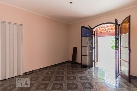 Suíte  de casa à venda com 2 quartos, 95m² em Vila Constança, São Paulo