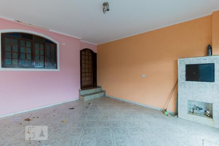 Casa à venda com 95m², 2 quartos e 2 vagasGaragem