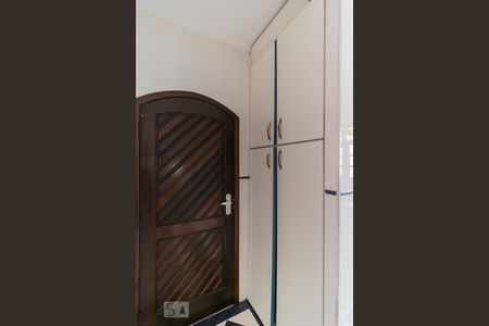 Casa à venda com 95m², 2 quartos e 2 vagasCozinha