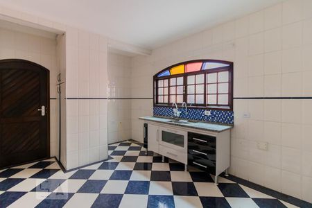 Casa à venda com 95m², 2 quartos e 2 vagasCozinha