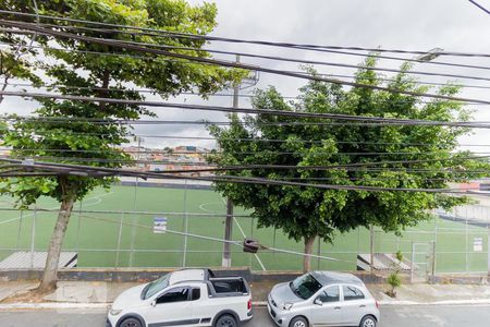 Casa à venda com 95m², 2 quartos e 2 vagasVista da Suíte