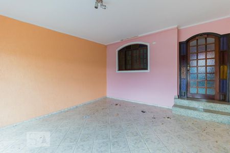 Casa à venda com 95m², 2 quartos e 2 vagasGaragem