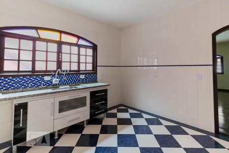 Casa à venda com 95m², 2 quartos e 2 vagasCozinha