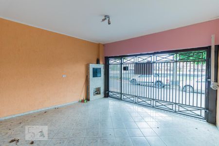 Casa à venda com 95m², 2 quartos e 2 vagasGaragem