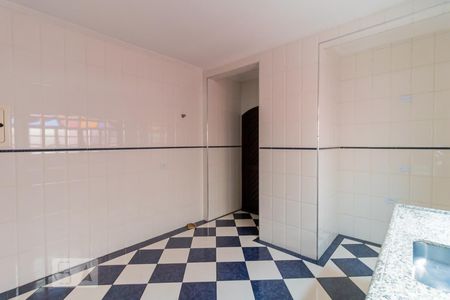 Casa à venda com 95m², 2 quartos e 2 vagasCozinha