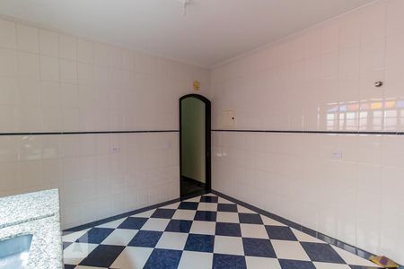 Casa à venda com 95m², 2 quartos e 2 vagasCozinha