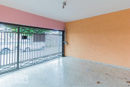 Casa à venda com 95m², 2 quartos e 2 vagasGaragem