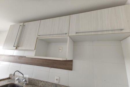 Apartamento para alugar com 65m², 2 quartos e 2 vagas Apartamento para alugar com 65m², 2 quartos e 2 vagasCozinha