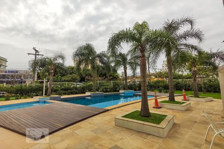 Apartamento para alugar com 65m², 2 quartos e 2 vagas Apartamento para alugar com 65m², 2 quartos e 2 vagasÁrea comum - Piscina