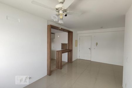 Sala de Jantar de apartamento para alugar com 2 quartos, 65m² em Pátria Nova, Novo Hamburgo