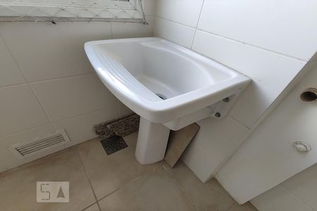 Apartamento para alugar com 65m², 2 quartos e 2 vagas Apartamento para alugar com 65m², 2 quartos e 2 vagasLavanderia