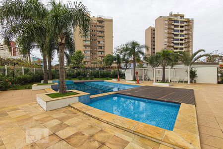 Apartamento para alugar com 65m², 2 quartos e 2 vagas Apartamento para alugar com 65m², 2 quartos e 2 vagasÁrea comum - Piscina