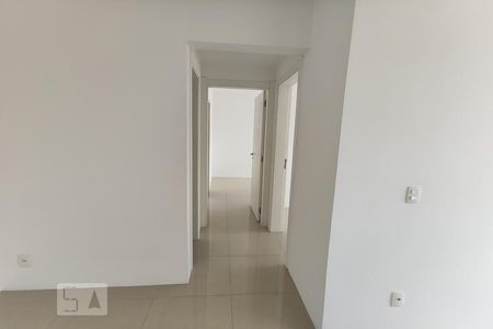 Apartamento para alugar com 65m², 2 quartos e 2 vagas Apartamento para alugar com 65m², 2 quartos e 2 vagasCorredor