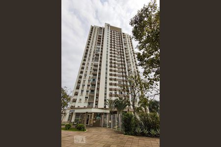 Apartamento para alugar com 65m², 2 quartos e 2 vagas Apartamento para alugar com 65m², 2 quartos e 2 vagasFachada do Prédio