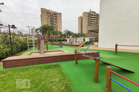 Apartamento para alugar com 65m², 2 quartos e 2 vagas Apartamento para alugar com 65m², 2 quartos e 2 vagasÁrea Comum - Playground