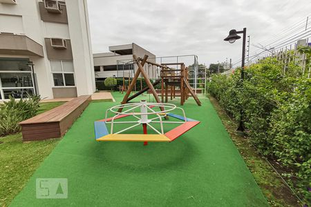 Apartamento para alugar com 65m², 2 quartos e 2 vagas Apartamento para alugar com 65m², 2 quartos e 2 vagasÁrea Comum - Playground
