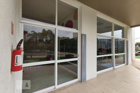 Apartamento para alugar com 65m², 2 quartos e 2 vagas Apartamento para alugar com 65m², 2 quartos e 2 vagasAcademia