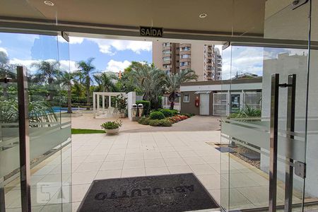 Apartamento para alugar com 65m², 2 quartos e 2 vagas Apartamento para alugar com 65m², 2 quartos e 2 vagasHall de Entrada