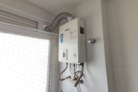 Apartamento para alugar com 65m², 2 quartos e 2 vagas Apartamento para alugar com 65m², 2 quartos e 2 vagasLavanderia