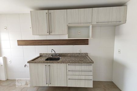 Apartamento para alugar com 65m², 2 quartos e 2 vagas Apartamento para alugar com 65m², 2 quartos e 2 vagasCozinha