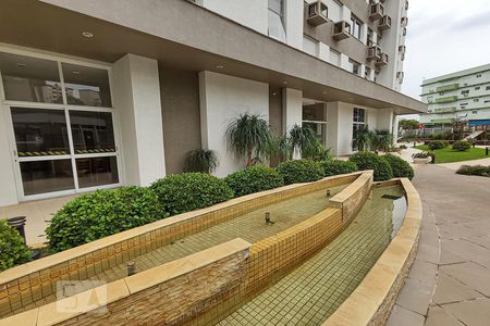 Apartamento para alugar com 65m², 2 quartos e 2 vagas Apartamento para alugar com 65m², 2 quartos e 2 vagasFachada