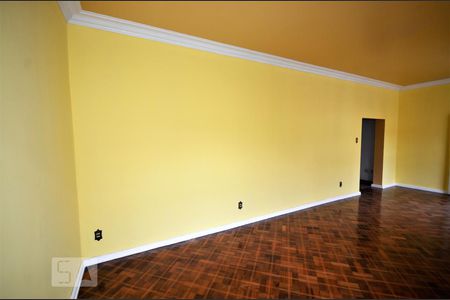 Sala de apartamento à venda com 4 quartos, 175m² em Botafogo, Rio de Janeiro