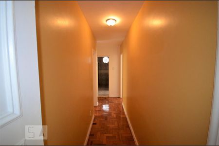 Apartamento à venda com 175m², 4 quartos e 1 vagaCorredor