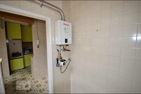 Apartamento à venda com 175m², 4 quartos e 1 vagaÁrea de Serviço