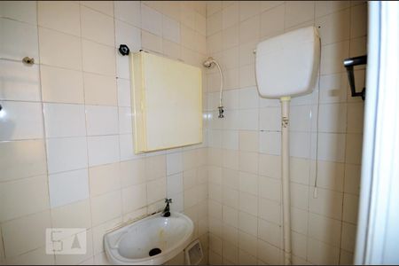 Apartamento à venda com 175m², 4 quartos e 1 vagaBanheiro de Serviço