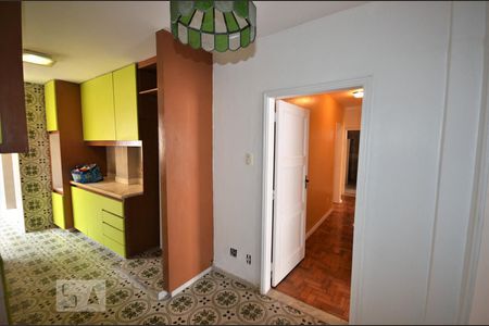 Apartamento à venda com 175m², 4 quartos e 1 vagaCozinha