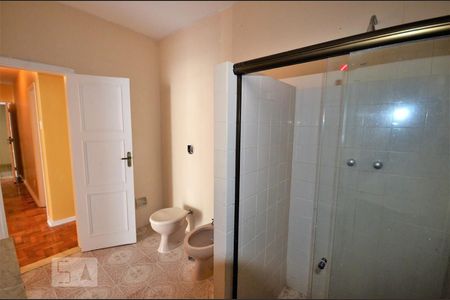 Apartamento à venda com 175m², 4 quartos e 1 vagaBanheiro