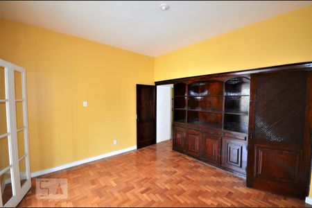 Quarto 1 de apartamento à venda com 4 quartos, 175m² em Botafogo, Rio de Janeiro