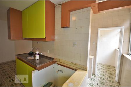 Apartamento à venda com 175m², 4 quartos e 1 vagaCozinha