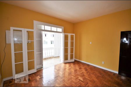 Quarto 1 de apartamento à venda com 4 quartos, 175m² em Botafogo, Rio de Janeiro