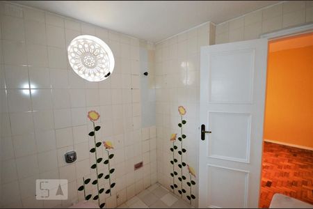 Apartamento à venda com 175m², 4 quartos e 1 vagaBanheiro da Suíte