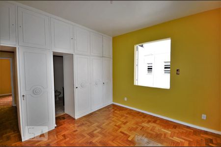 Apartamento à venda com 175m², 4 quartos e 1 vagaQuarto 4