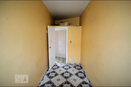 Apartamento à venda com 175m², 4 quartos e 1 vagaQuarto de Serviço