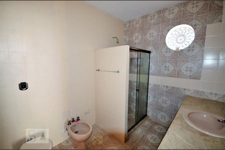 Apartamento à venda com 175m², 4 quartos e 1 vagaBanheiro