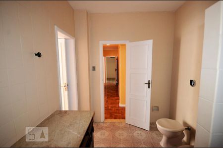 Apartamento à venda com 175m², 4 quartos e 1 vagaBanheiro