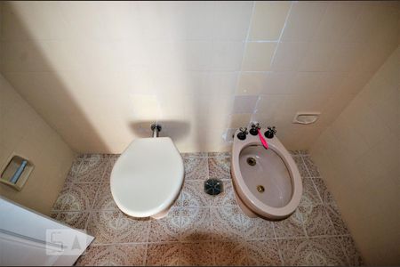 Apartamento à venda com 175m², 4 quartos e 1 vagaBanheiro