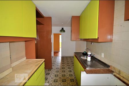 Apartamento à venda com 175m², 4 quartos e 1 vagaCozinha