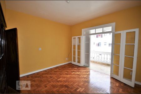 Quarto 1 de apartamento à venda com 4 quartos, 175m² em Botafogo, Rio de Janeiro